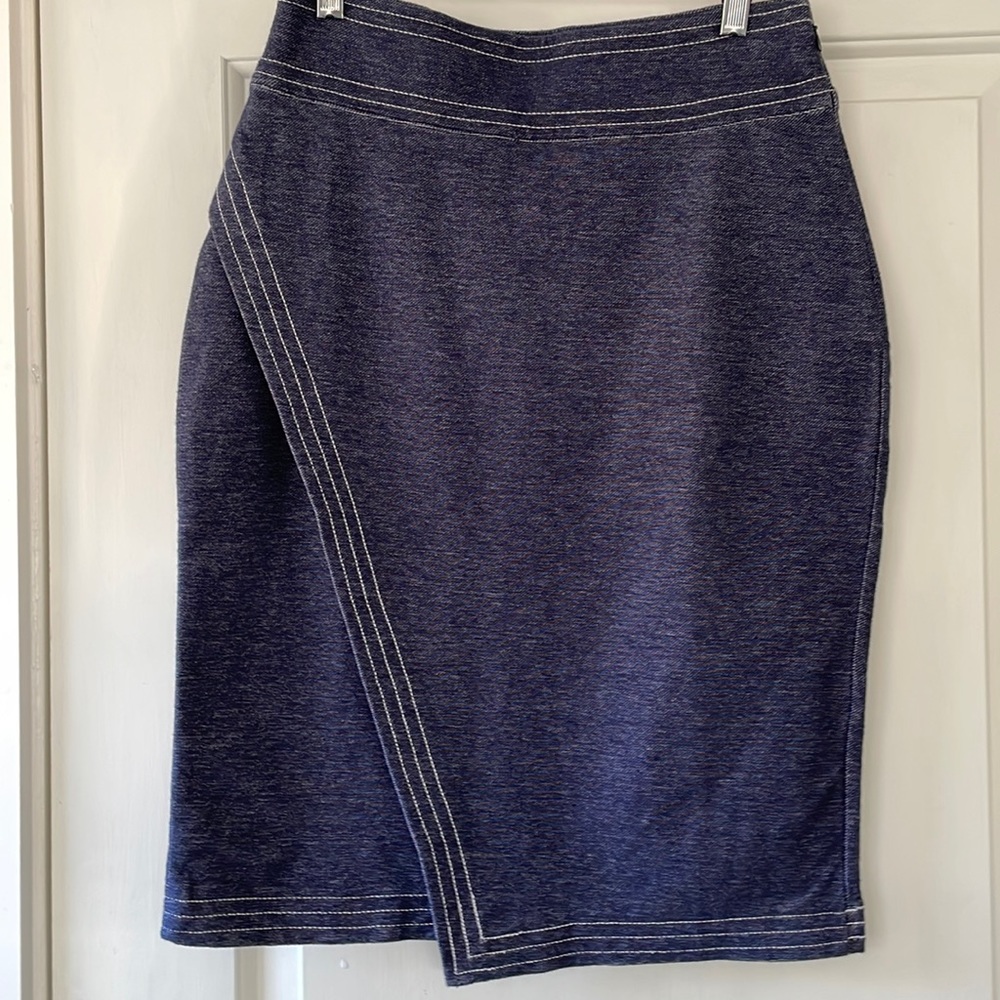 Banana Republic ladies stretch skirt